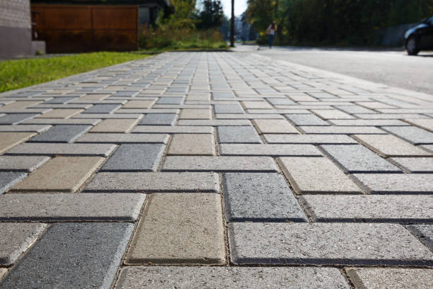 Best Driveway Paving Contractor  in Halstead, KS