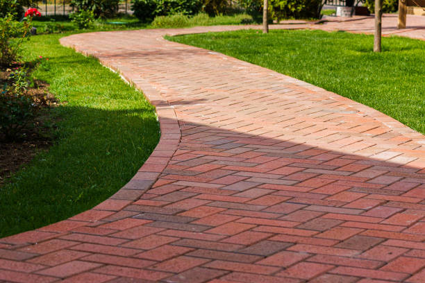 Trusted Halstead, KS Driveway Pavers Experts
